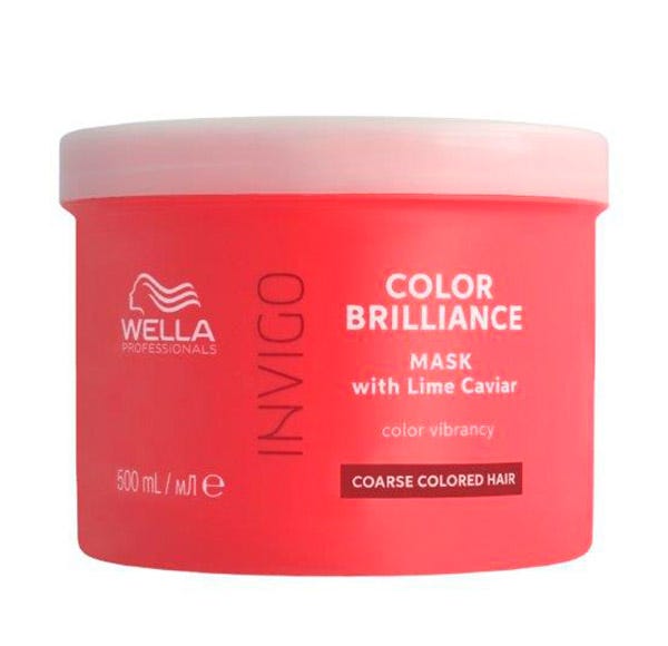 Color Brillance
