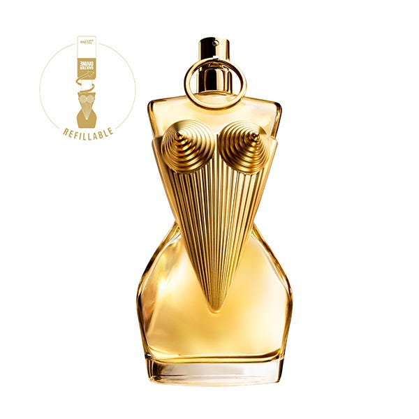 Gaultier Divine