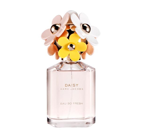 Daisy So Fresh