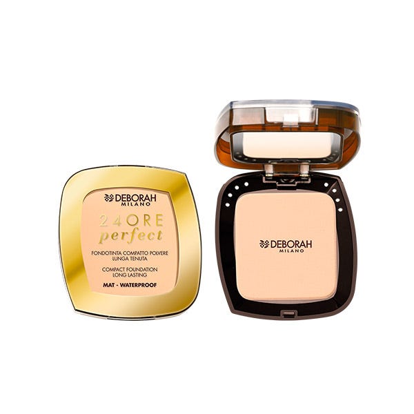Maquillaje 24 Ore Perfect Compacto