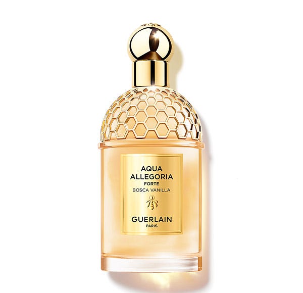 Aqua Allegoria Forte Bosca Vanilla Recargable