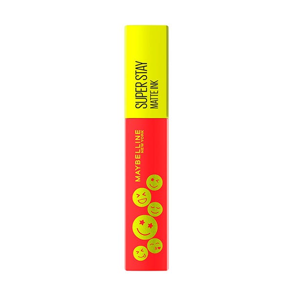 **SS MATTE INK MOODMAKERS 445 ENERGY