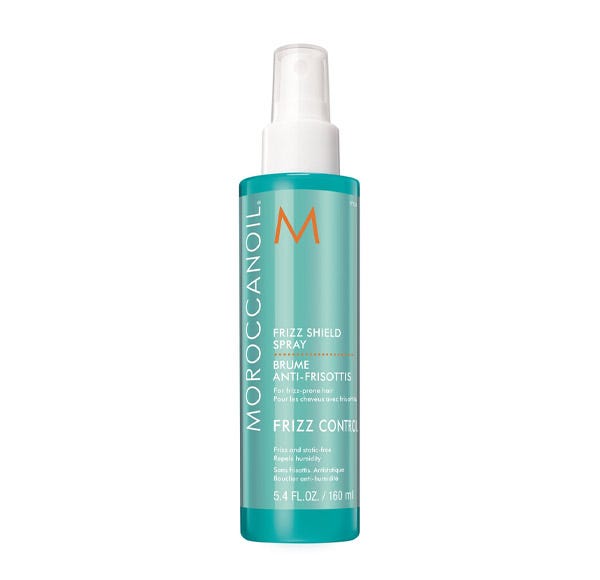Frizz Shield Spray