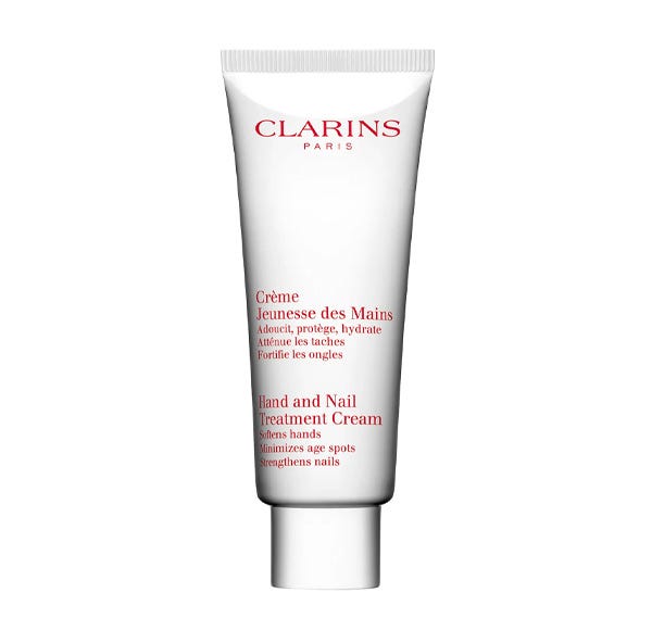 Crème Jeunesse Des Mains
