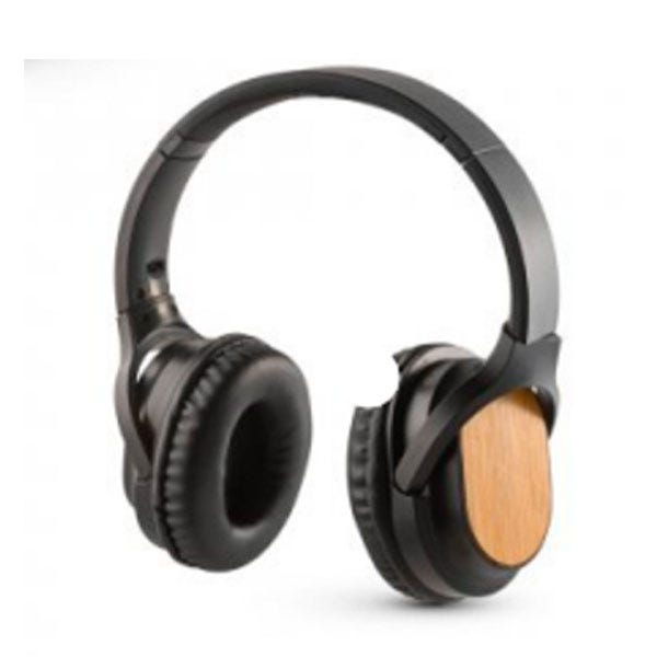 Auriculares Barish