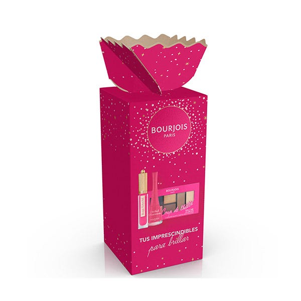 Set Xmas Cracker