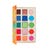 House Of Queens 15 Color Palette
