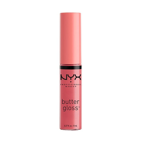 Buttergloss
