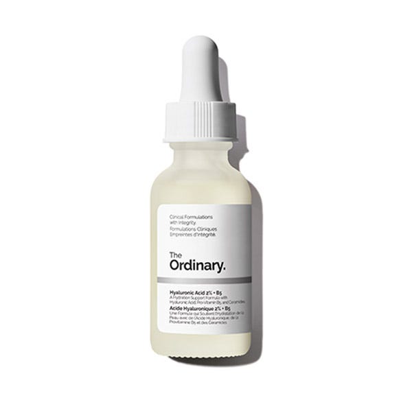 Hyaluronic Acid 2% + B5
