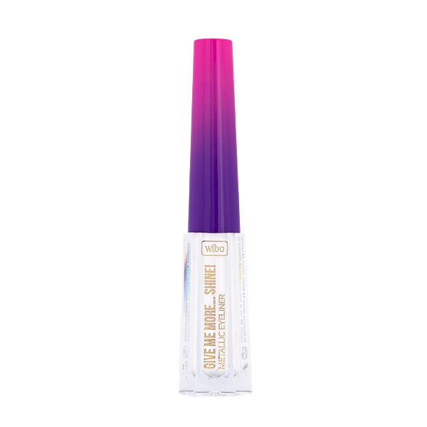 Savage Queen Give Me More Shine Metallic Eyeliner