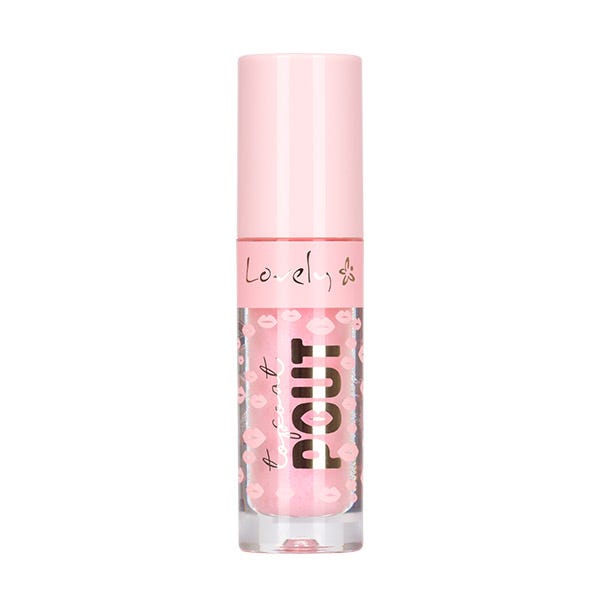 Pout Top Coat