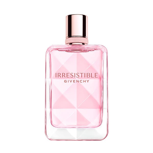 Irresistible Very Floral