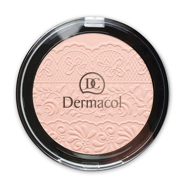 Powder With Relief