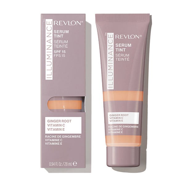 Illuminance Serum Tint
