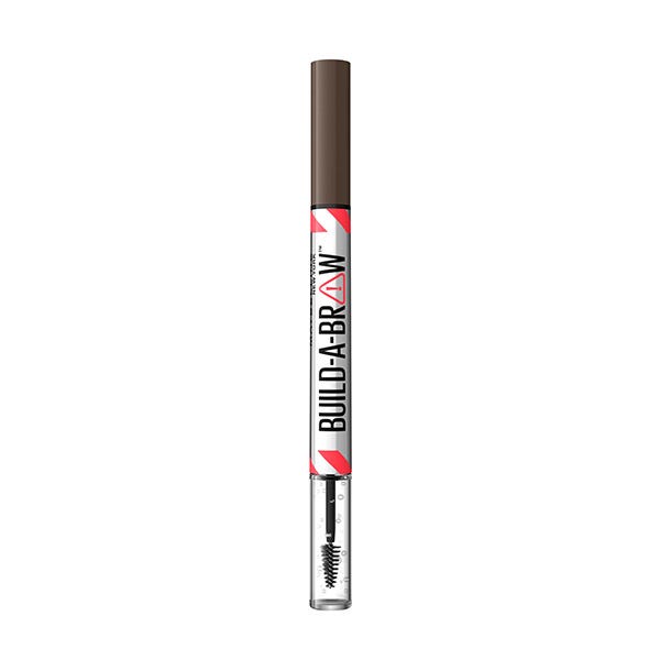Build A Brow