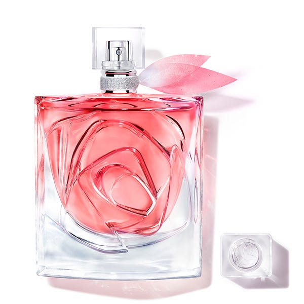 La Vie Est Belle Rose Extraordinaire
