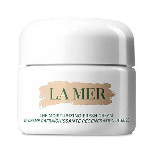 The Moisturizing Fresh Cream