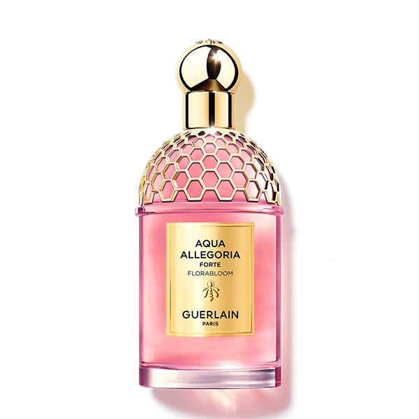 Aqua Allegoria Florabloom Forte