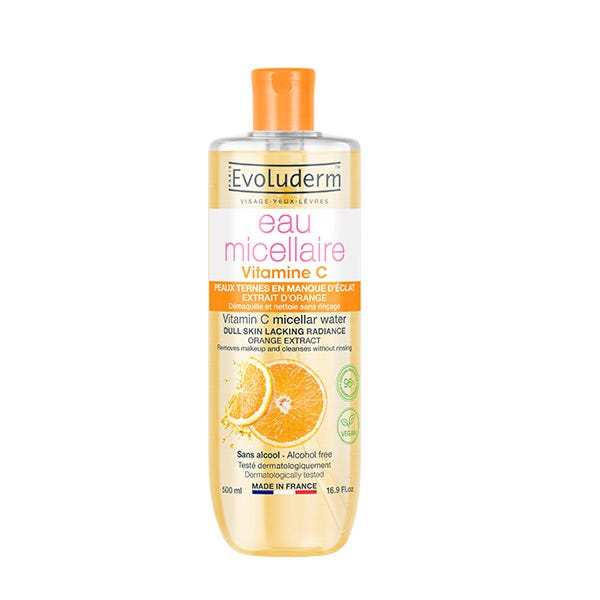 Vitamin C & Orange Extract