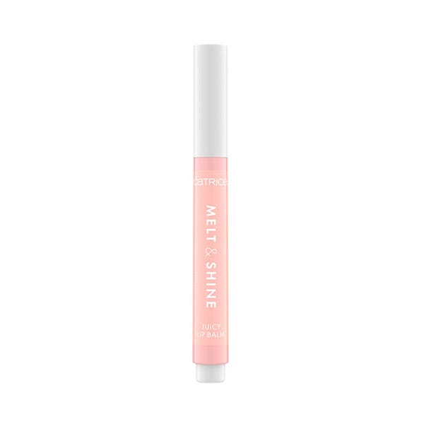 Bálsamo Labial Melt & Shine