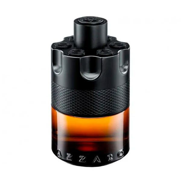 The Most Wanted Parfum
