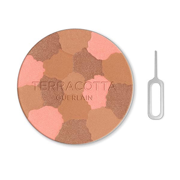 Terracotta Light Recarga