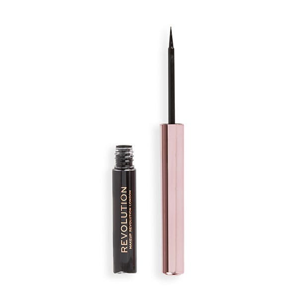 Flawless Eyes Liquid Eyeliner