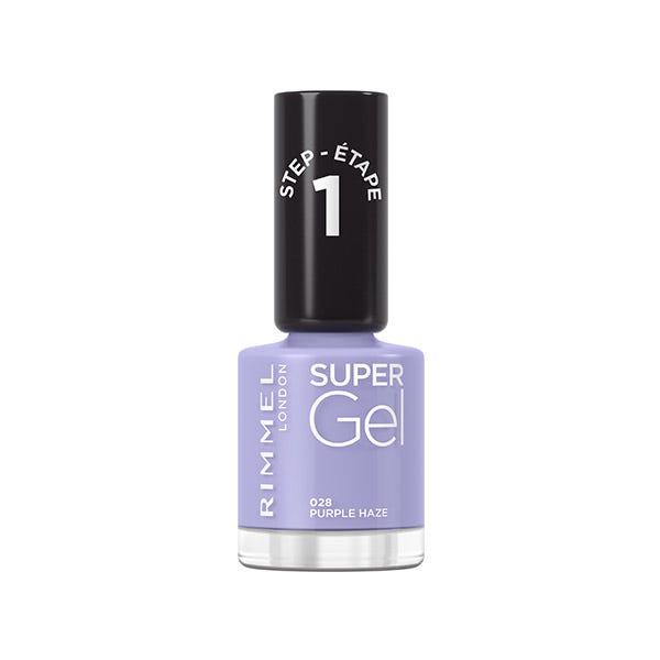 Super Gel