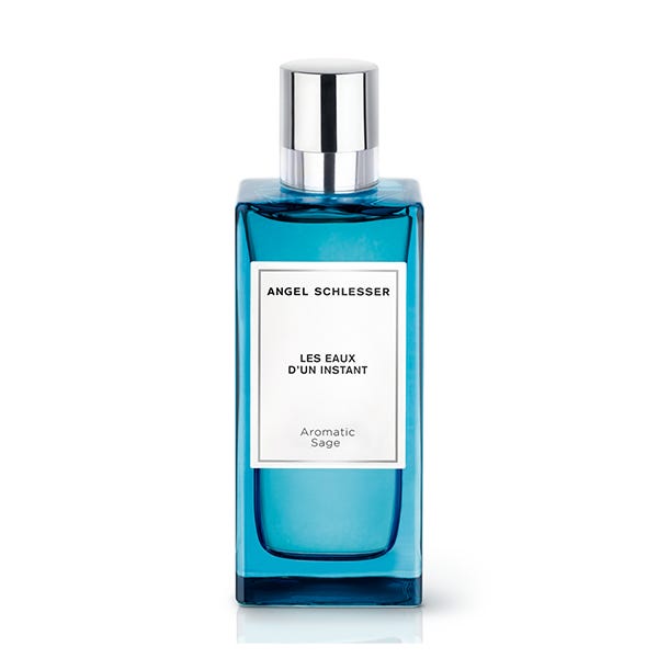 Aromatic Sage