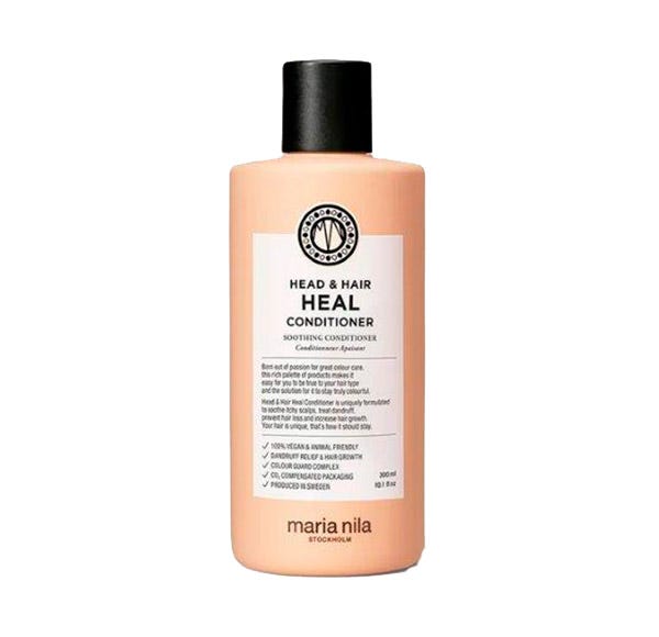 Head & Hair Heal