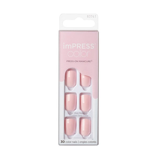 Impress Color