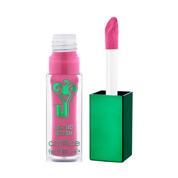 Colorete Liquido The Jocker 010