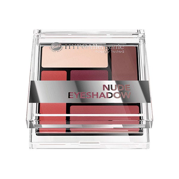 Nude Eyeshadow