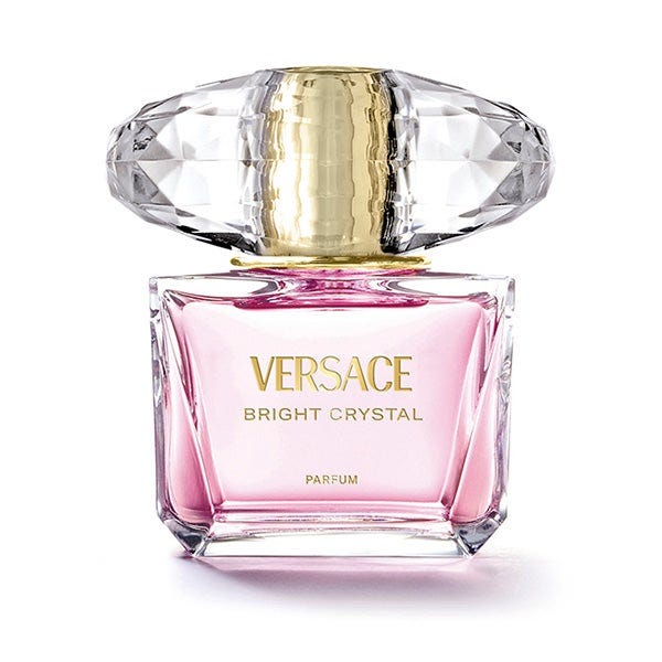Bright Crystal