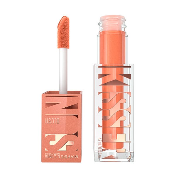 Sunkisser Blush