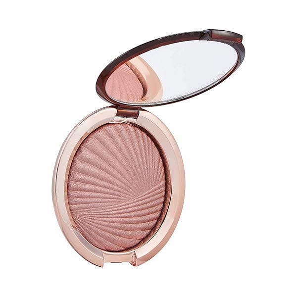 Bronze Goddess Highlighting Powder