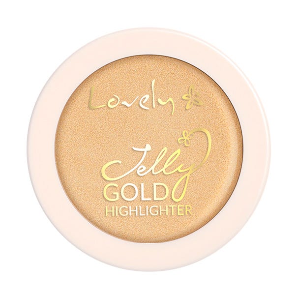 Jelly Highlighter