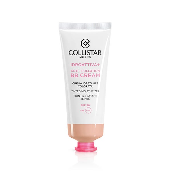 Idroattiva+ Anti-Polution Bb Cream