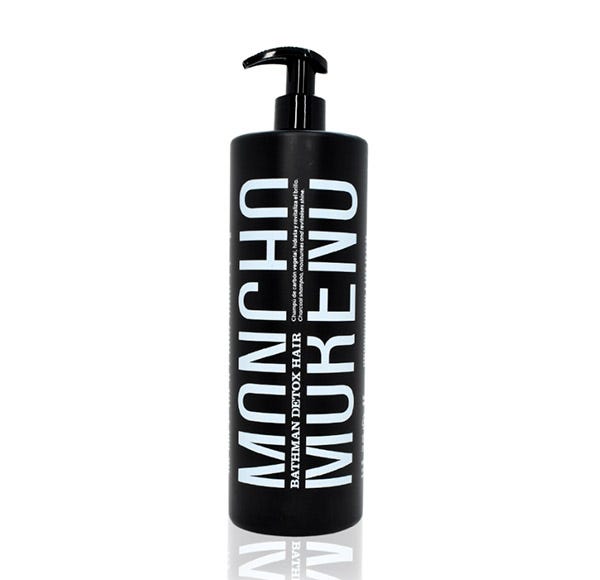Bathman Detox Hair