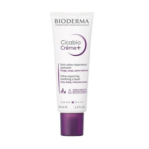Crema Cicabio