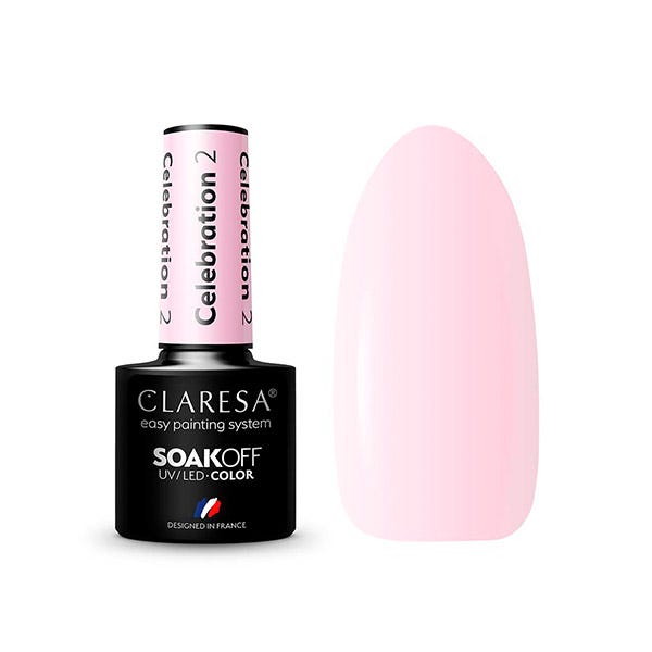 Esmalte Celebration