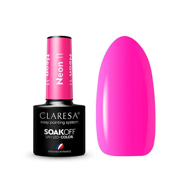 Esmalte Neon