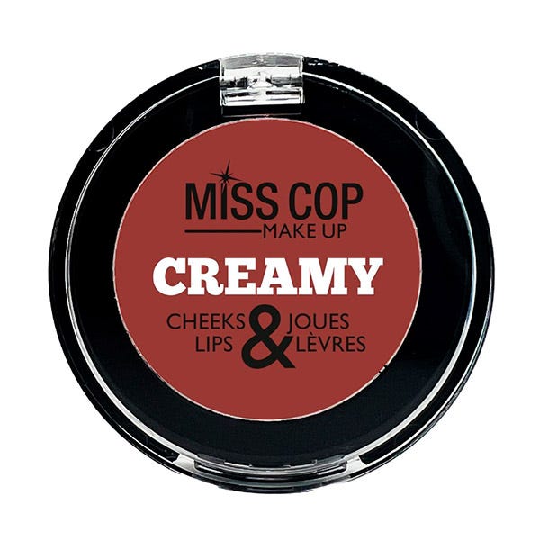 Creamy Cheeks & Lips Vegan