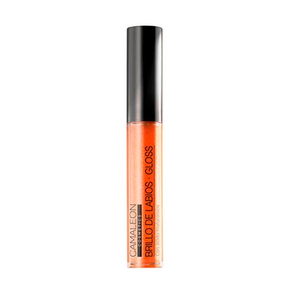 Metallic Gloss