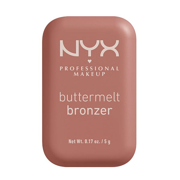 Buttermelt Bronzer