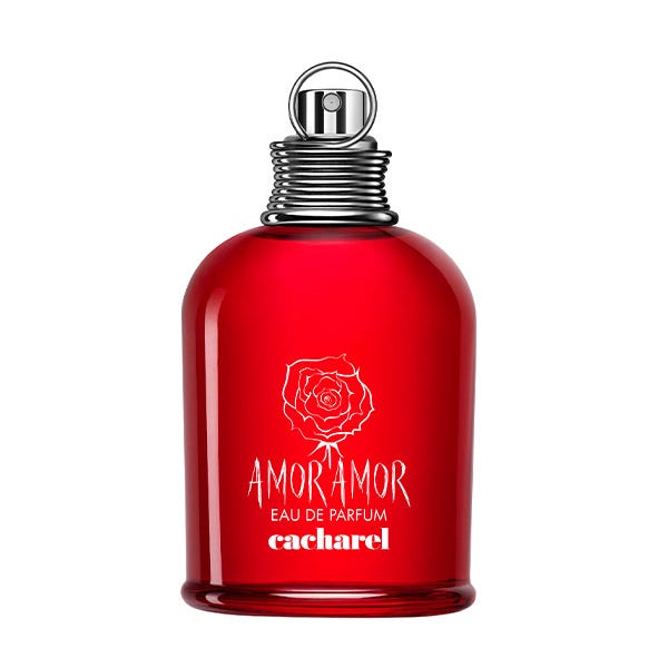 Amor Amor Eau De Parfum