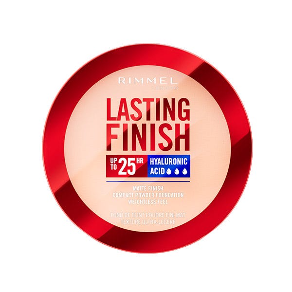 Finish Compact