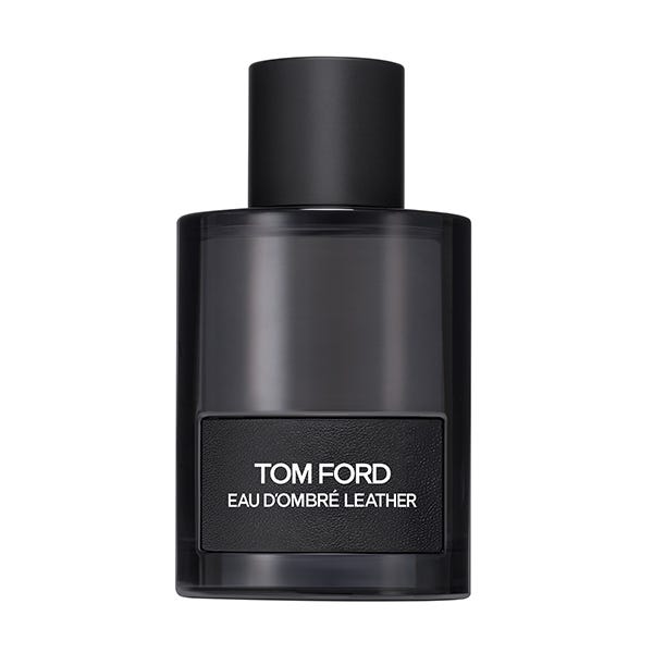 Eau D'ombre Leather