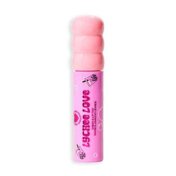Bubble Tea Cheek & Lip Tint