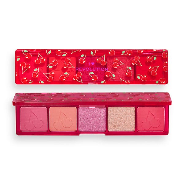 Mini Match Palette